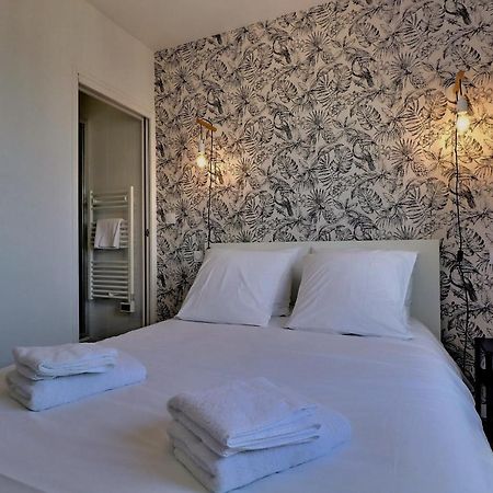 Appartement Logisy En Centre-Ville De Vitre I Logisy Mezza วิเทร ภายนอก รูปภาพ
