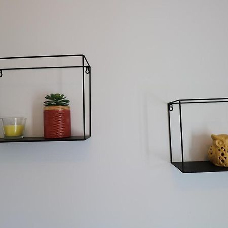 Appartement Logisy En Centre-Ville De Vitre I Logisy Mezza วิเทร ภายนอก รูปภาพ