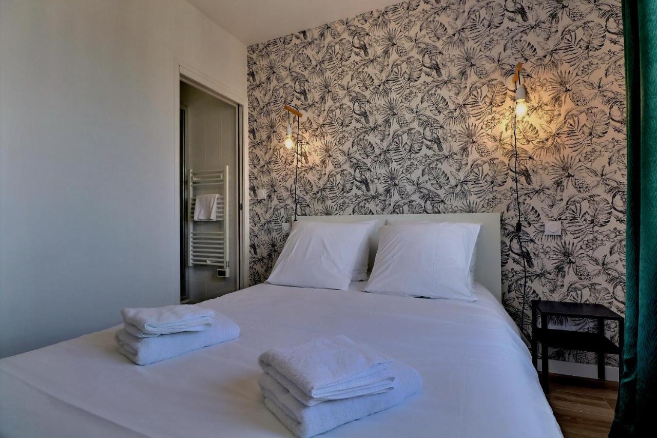 Appartement Logisy En Centre-Ville De Vitre I Logisy Mezza วิเทร ภายนอก รูปภาพ